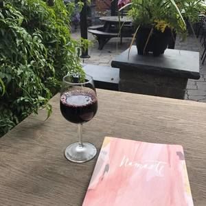 Meet your Posher, Kari